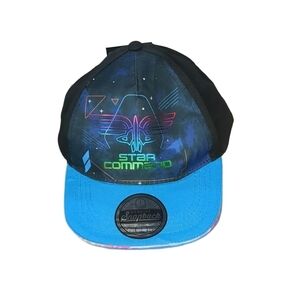 DISNEY Pixar Buzz Lightyear boys hat osfm